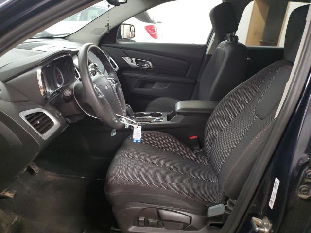 2016 GMC TERRAIN SL - 2GKFLSEK3G6298492