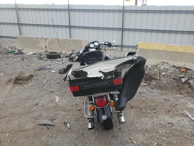 2004 HARLEY-DAVIDSON FLTRI - 1HD1FSW144Y621813