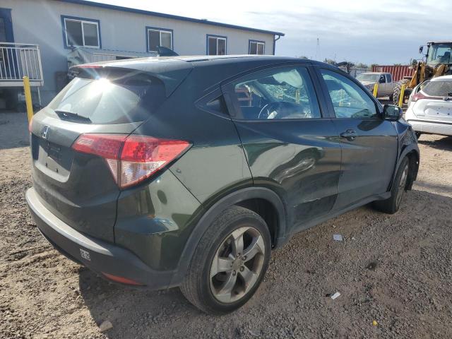 Vin: 3czru5h37hm711060, lot: 83947864, honda hr-v lx 20173