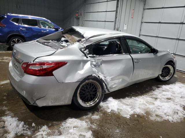 2017 NISSAN ALTIMA 2.5 - 1N4AL3AP5HN353363