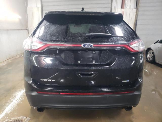 2017 FORD EDGE SE - 2FMPK4G91HBC25232