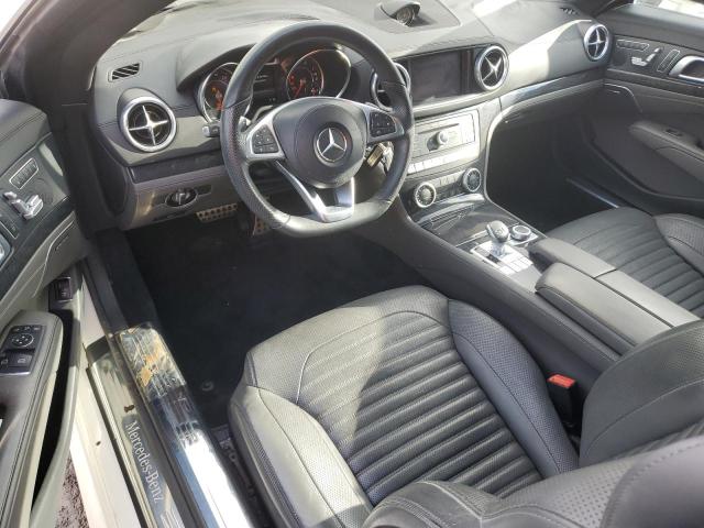 VIN WDDJK7DA9KF055577 2019 MERCEDES-BENZ SL-CLASS no.8