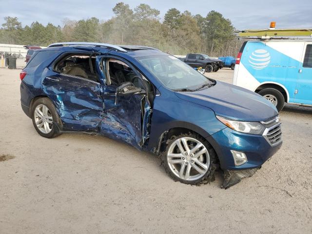 2019 CHEVROLET EQUINOX PR - 2GNAXNEV5K6220155