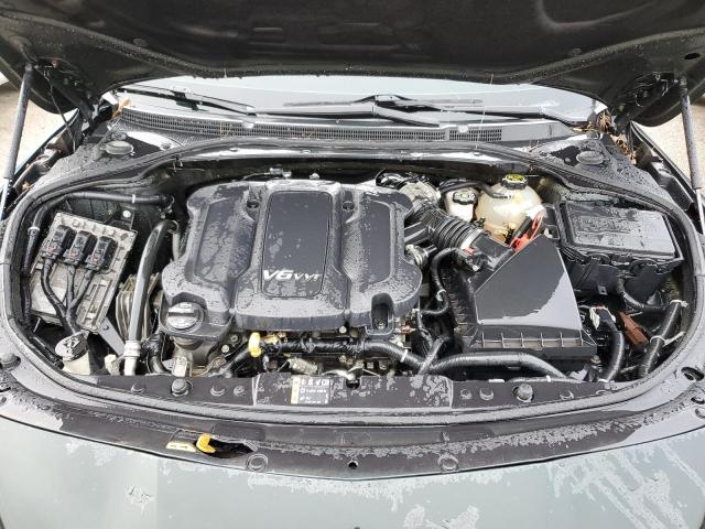 2017 BUICK LACROSSE P 1G4ZS5SS6HU185569
