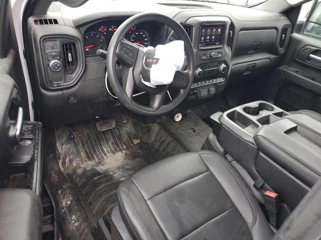 2021 GMC SIERRA C25 1GT38LEY8MF133596