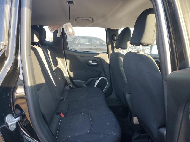 2018 JEEP RENEGADE S - ZACCJBAB6JPH04611