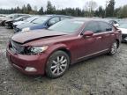 Lot #3040980432 2008 LEXUS LS 460