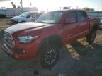 2016 TOYOTA TACOMA DOU - 3TMCZ5AN5GM004918