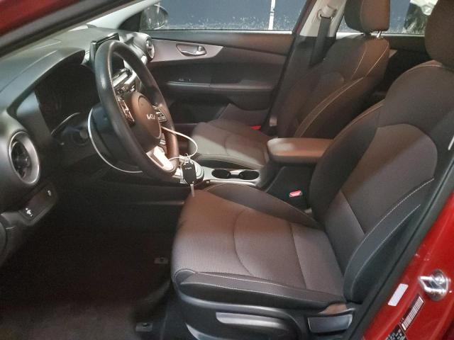 2024 KIA FORTE LX - 3KPF24AD3RE778200