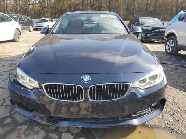 2015 BMW 428 I - WBA3V5C59FP752165