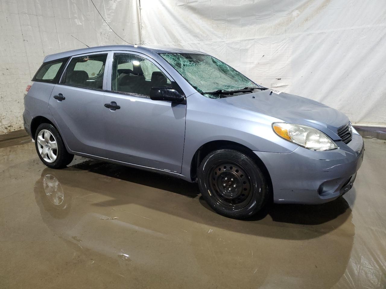 Lot #3041766420 2008 TOYOTA MATRIX