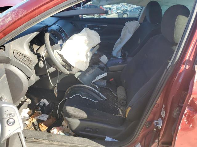 2015 NISSAN ALTIMA 2.5 - 1N4AL3AP7FN865994