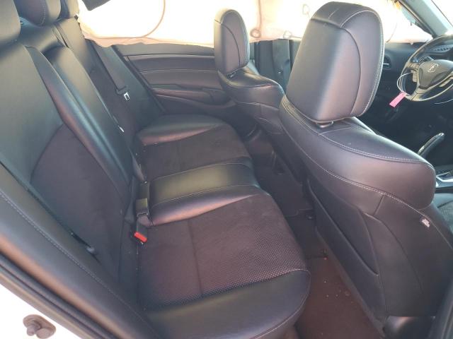 2016 ACURA ILX PREMIU - 19UDE2F81GA003216