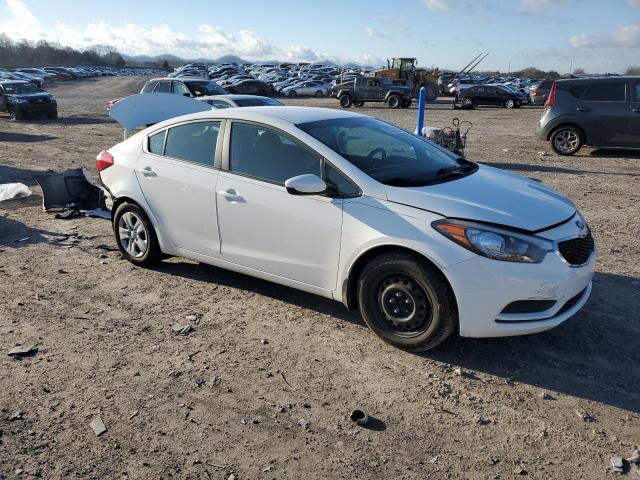 2016 KIA FORTE LX - KNAFK4A69G5605563
