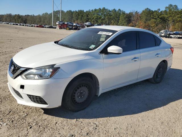 VIN 3N1AB7AP8HY257544 2017 NISSAN SENTRA no.1