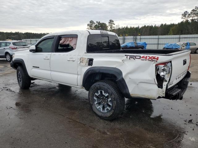 2017 TOYOTA TACOMA DOU - 5TFCZ5AN8HX060704