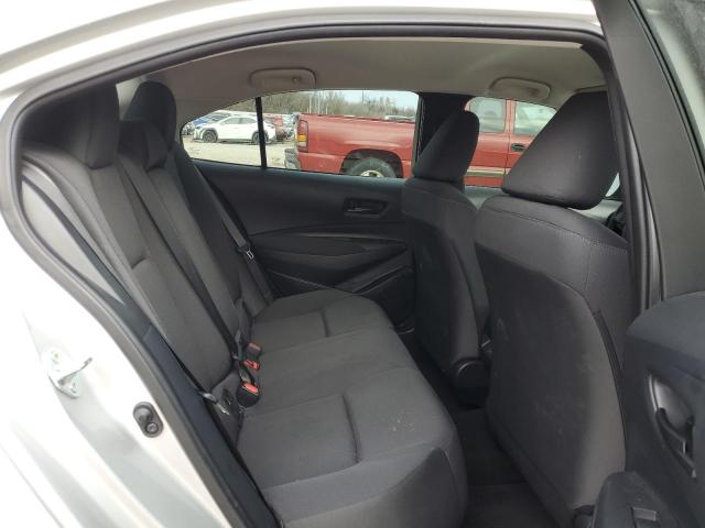 2024 TOYOTA COROLLA LE - 5YFB4MDE5RP172442