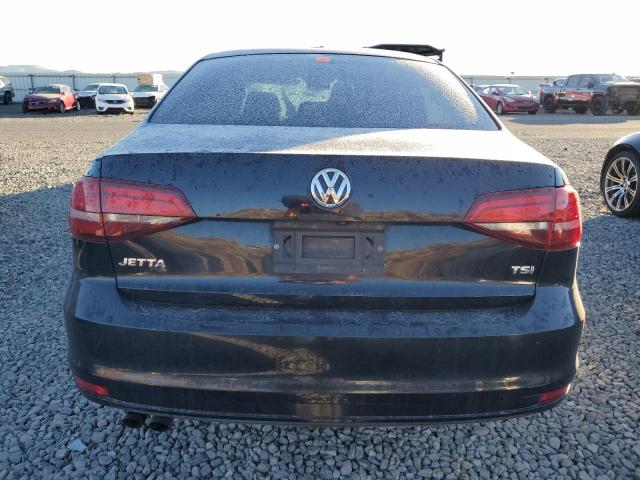 2017 VOLKSWAGEN JETTA S - 3VW167AJ5HM320438