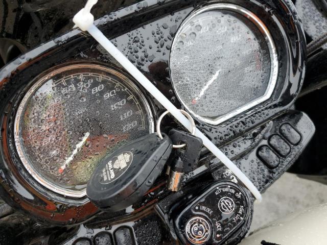 2022 HARLEY-DAVIDSON FLTRXS 1HD1KTP27NB646279