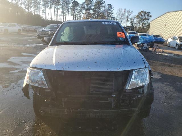 2016 NISSAN FRONTIER S - 1N6AD0ER3GN798679