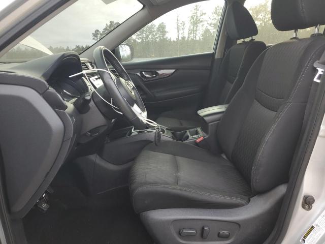 2017 NISSAN ROGUE S - KNMAT2MT5HP590968