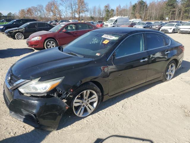 2016 NISSAN ALTIMA 2.5 #3028388788