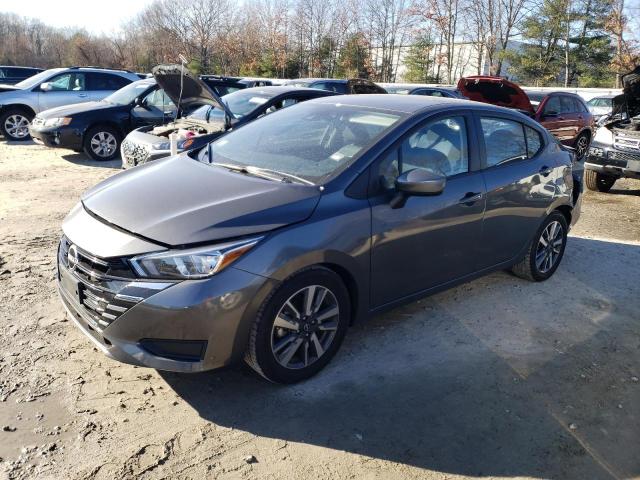 2023 NISSAN VERSA SV - 3N1CN8EV0PL848445