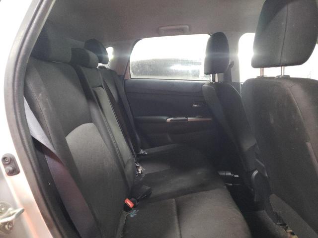 2021 MITSUBISHI OUTLANDER - JA4ARUAUXMU014693