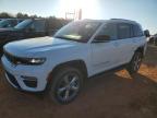 2022 JEEP GRAND CHER - 1C4RJGBG5N8599378