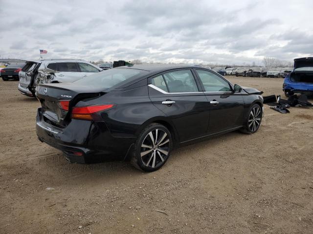 2020 NISSAN ALTIMA PLA - 1N4AL4FV7LC146992