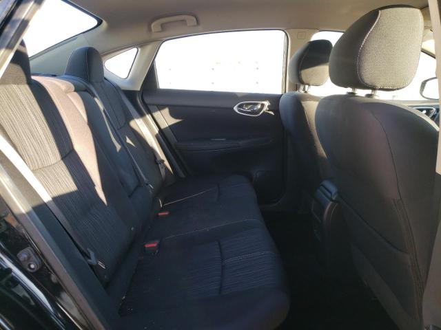 2017 NISSAN SENTRA S - 3N1AB7AP5HY247117