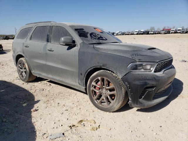 Vin: 1c4sdjgj8nc156410, lot: 87083814, dodge durango srt 392 20224