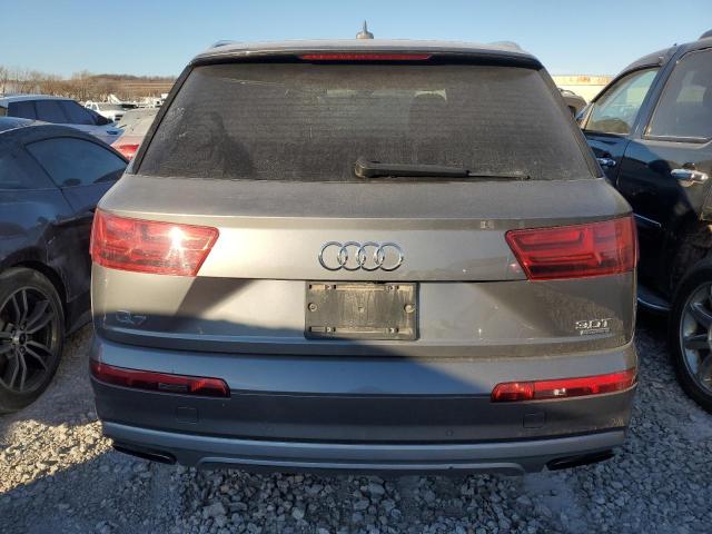 VIN WA1LAAF79HD023280 2017 AUDI Q7 no.6