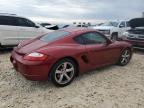 Lot #3024328116 2008 PORSCHE CAYMAN