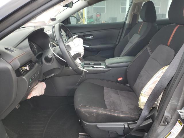 2023 NISSAN SENTRA SR - 3N1AB8DV1PY242141