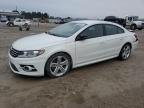 2015 VOLKSWAGEN CC SPORT - WVWBN7AN8FE822778