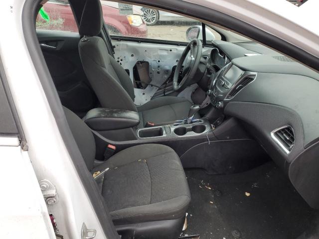 2016 CHEVROLET CRUZE LT - 1G1BE5SM2G7324729