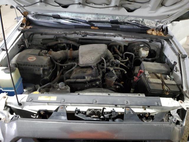 2015 TOYOTA TACOMA ACC - 5TFUX4EN4FX036296