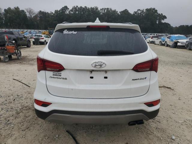 VIN 5NMZU4LA8JH079264 2018 HYUNDAI SANTA FE no.6