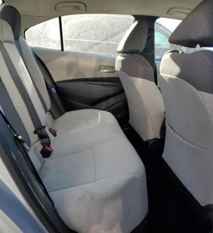 2020 TOYOTA COROLLA LE - 5YFEPRAE9LP127890