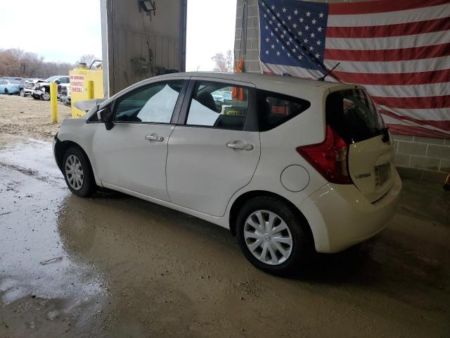 2015 NISSAN VERSA NOTE - 3N1CE2CP4FL404419