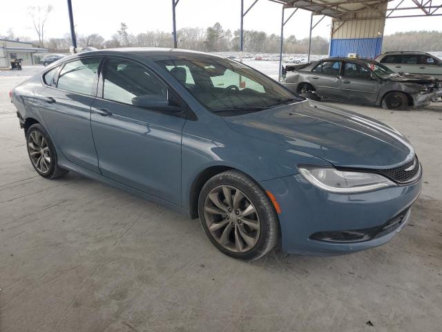 Vin: 1c3cccbb4fn691103, lot: 86630264, chrysler 200 s 20154
