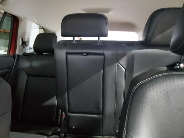 2019 VOLKSWAGEN ATLAS SE - 1V2UR2CA4KC524677