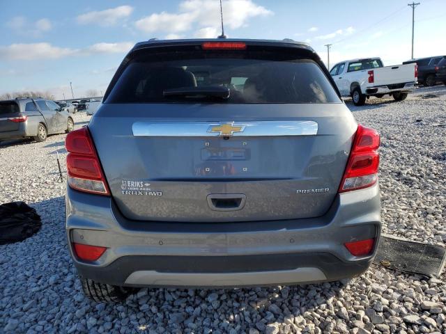 2020 CHEVROLET TRAX PREMI 3GNCJRSB3LL145982