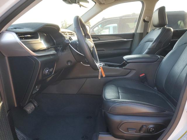 2022 JEEP GRAND CHER - 1C4RJGBG5N8599378