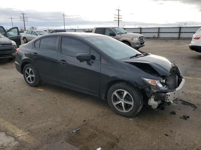 2015 HONDA CIVIC SE 2HGFB2F71FH546395