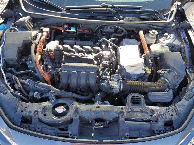 VIN 19XZE4F51LE014732 2020 HONDA INSIGHT no.11