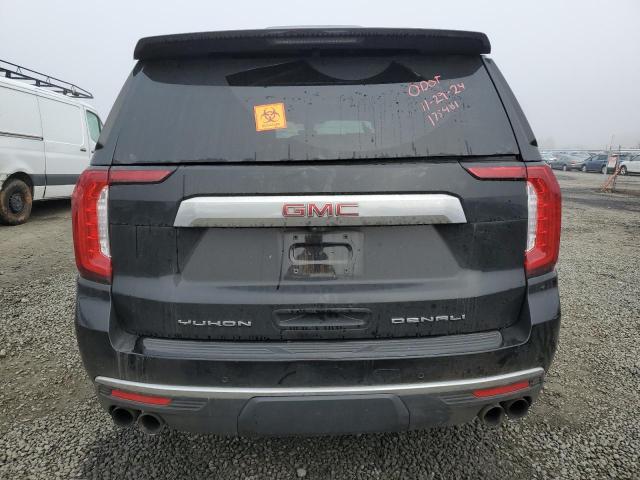 2021 GMC YUKON XL D - 1GKS2JKL7MR175481