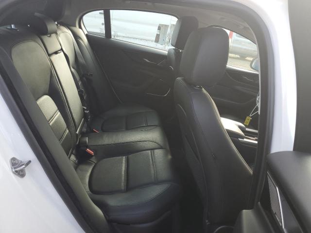 2020 JAGUAR XE S SAJAE4FX4LCP63306