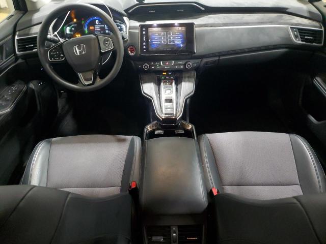 2018 HONDA CLARITY - JHMZC5F19JC022606